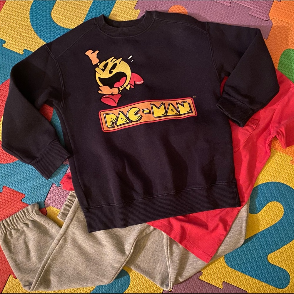 Zara Kids Outfit